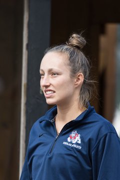 Juliane Triebe 206 - Lilienthal Open